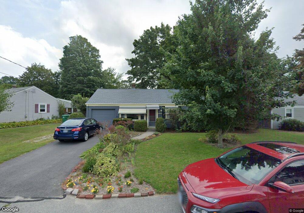 68 Aurora Dr, Warwick, RI 02889 - photo 1