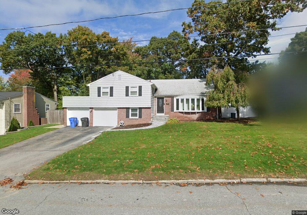 192 Mountain Laurel Dr, Cranston, RI 02920 - photo 1