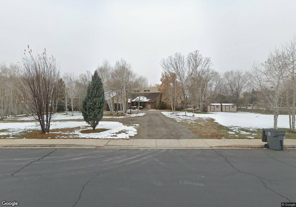 2817 N 1130 W, Pleasant Grove, UT 84062 - photo 1