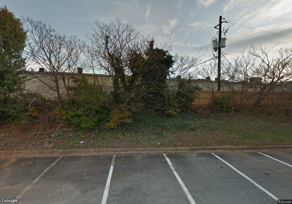 821 Concord Rd SE, Smyrna, GA 30080 - photo 1