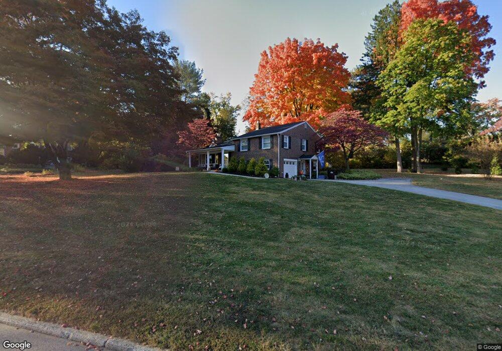 63 Anthony Wayne Dr, Wayne, PA 19087 - photo 1