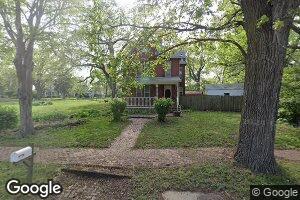 191 NW Hawthorne St, Topeka, KS 66606