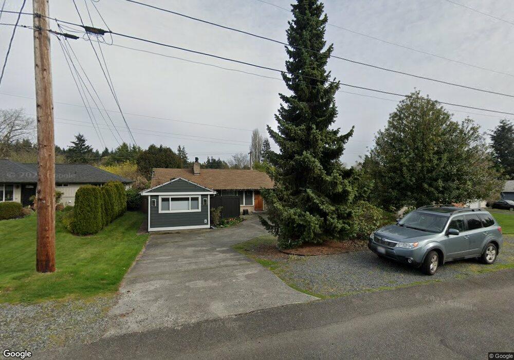 22925 74th Ave W, Edmonds, WA 98026 - photo 1