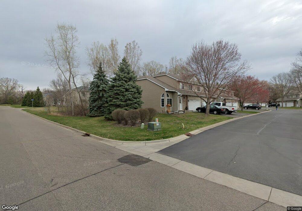 10797 Tamarack Cir NW, Coon Rapids, MN 55433 - photo 1