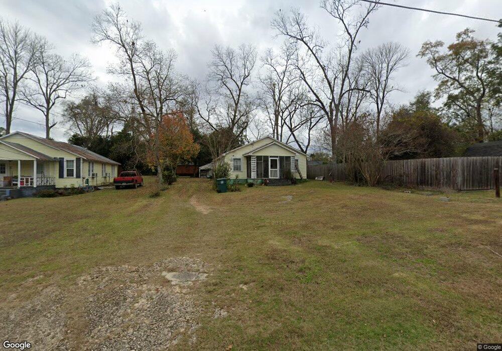 544 N Orange Ave, Eufaula, AL 36027 - photo 1