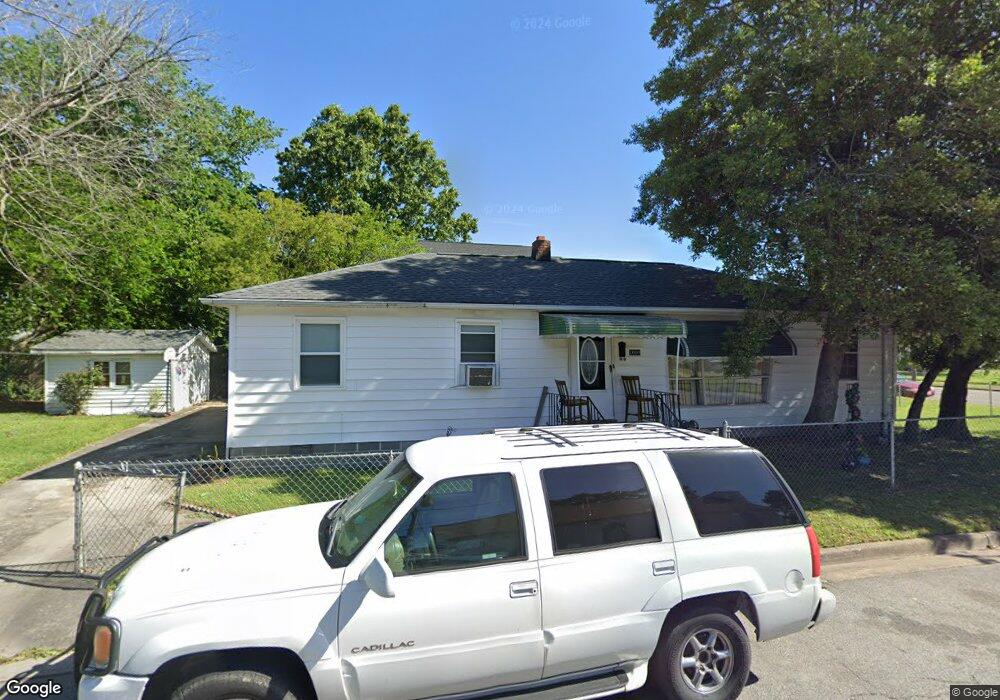 1000 Coolidge St, Portsmouth, VA 23704 - photo 1