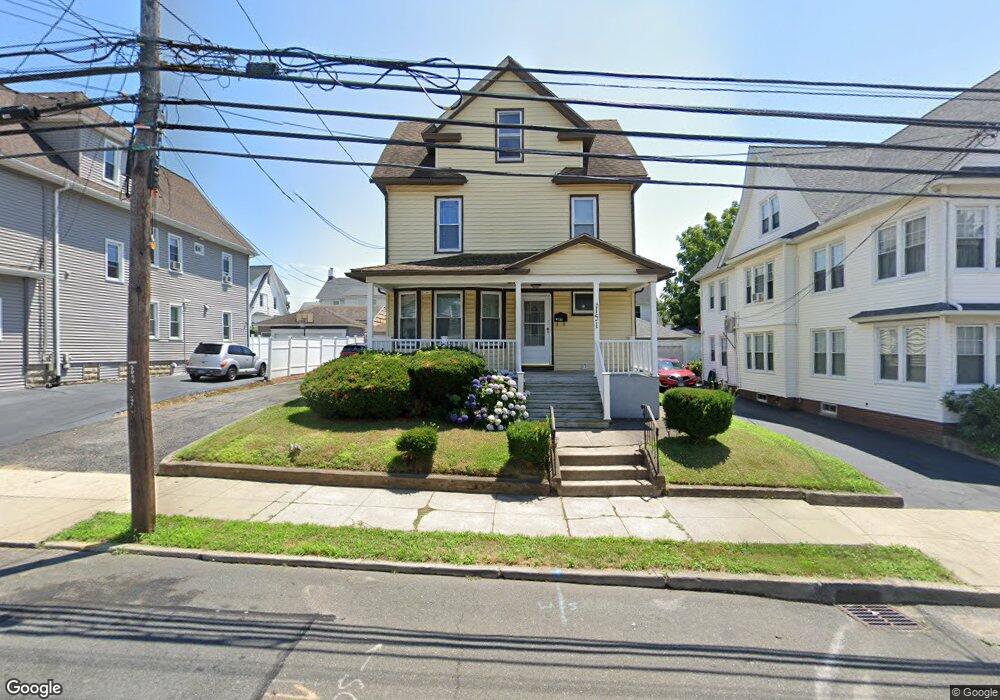 151 Thorme St, Bridgeport, CT 06606 - photo 1