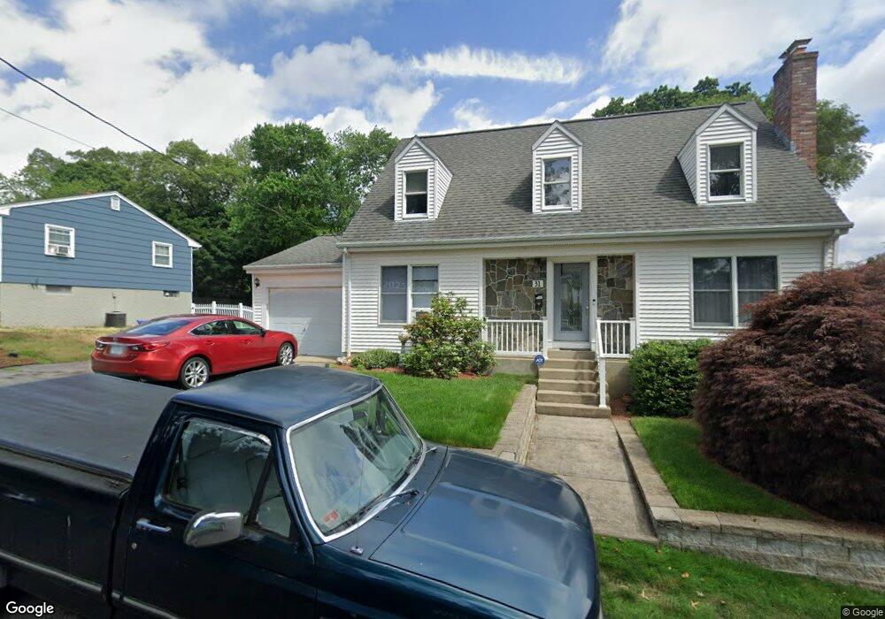 31 Old Willis Rd, Cumberland, RI 02864 - photo 1