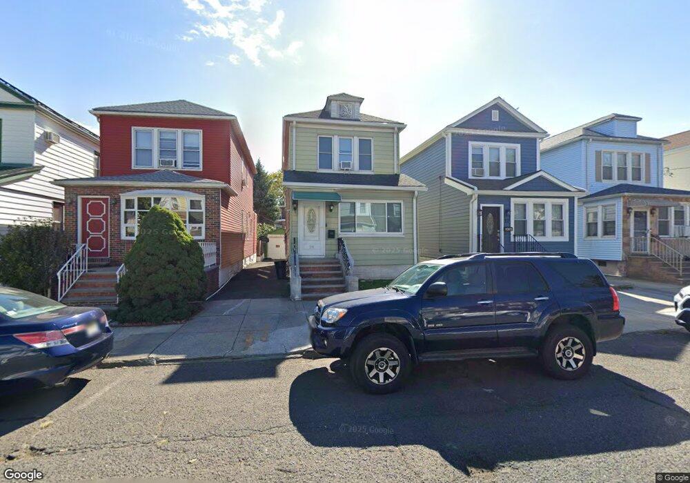 24 Stegman Ct, Jersey City, NJ 07305 - photo 1