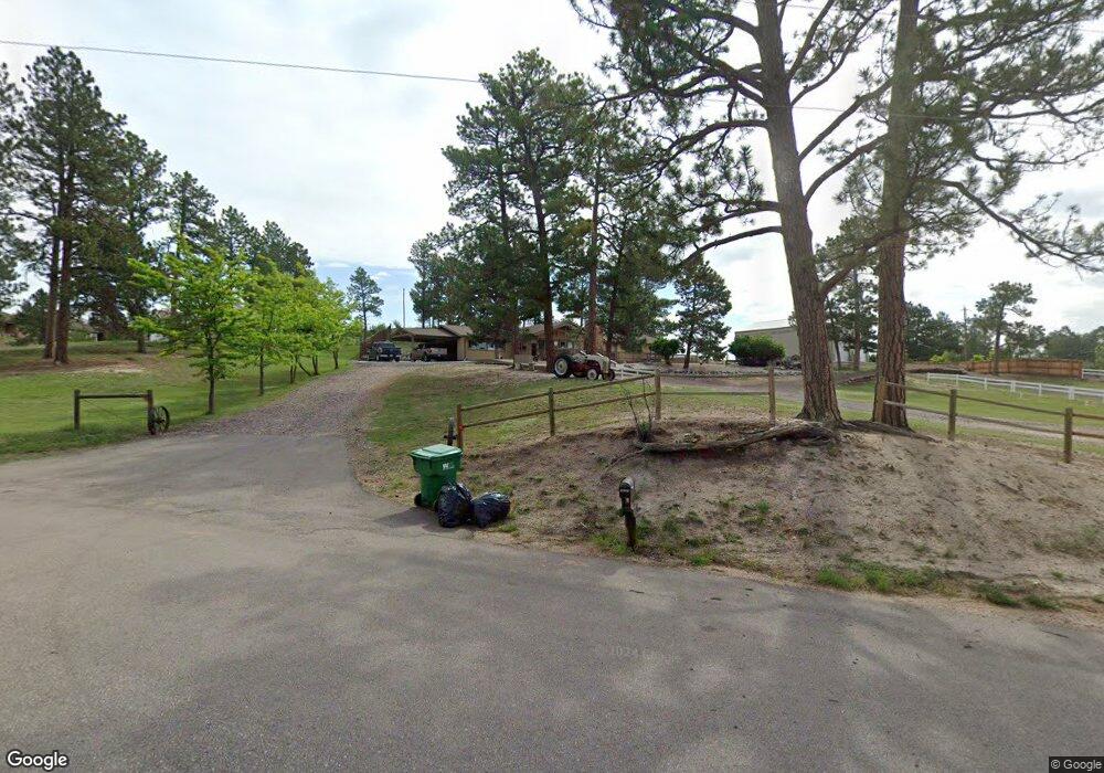 13914 Double Tree Trail, Parker, CO 80138 - photo 1