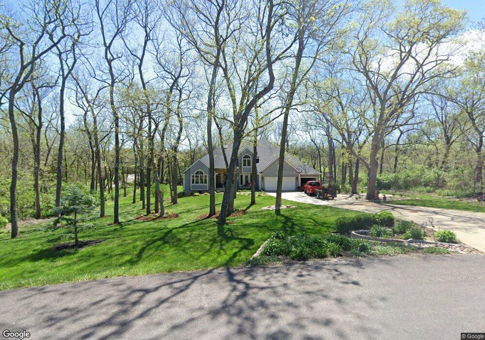 7811 SW 12th St, Topeka, KS 66615 - photo 1