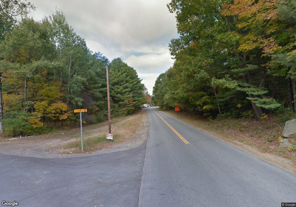 0 Bunzey Mountain Rd, Hadley, NY 12822 - photo 1