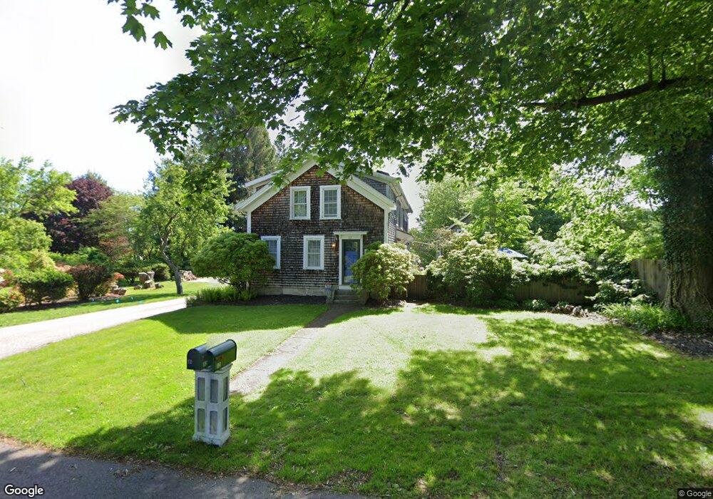 12 Ivy Rd, Mystic, CT 06355 - photo 1