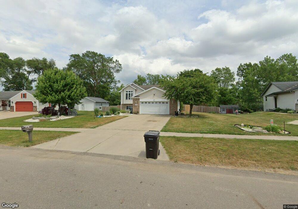 4375 Hickory View Ct, Wayland, MI 49348 - photo 1