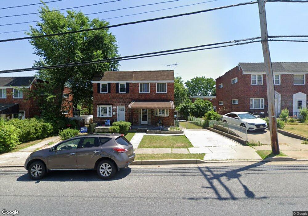 Street View Photo