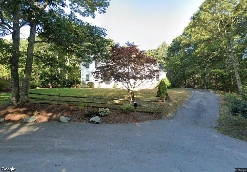 10 Horatio Rd, Mashpee, MA 2649 - photo 1