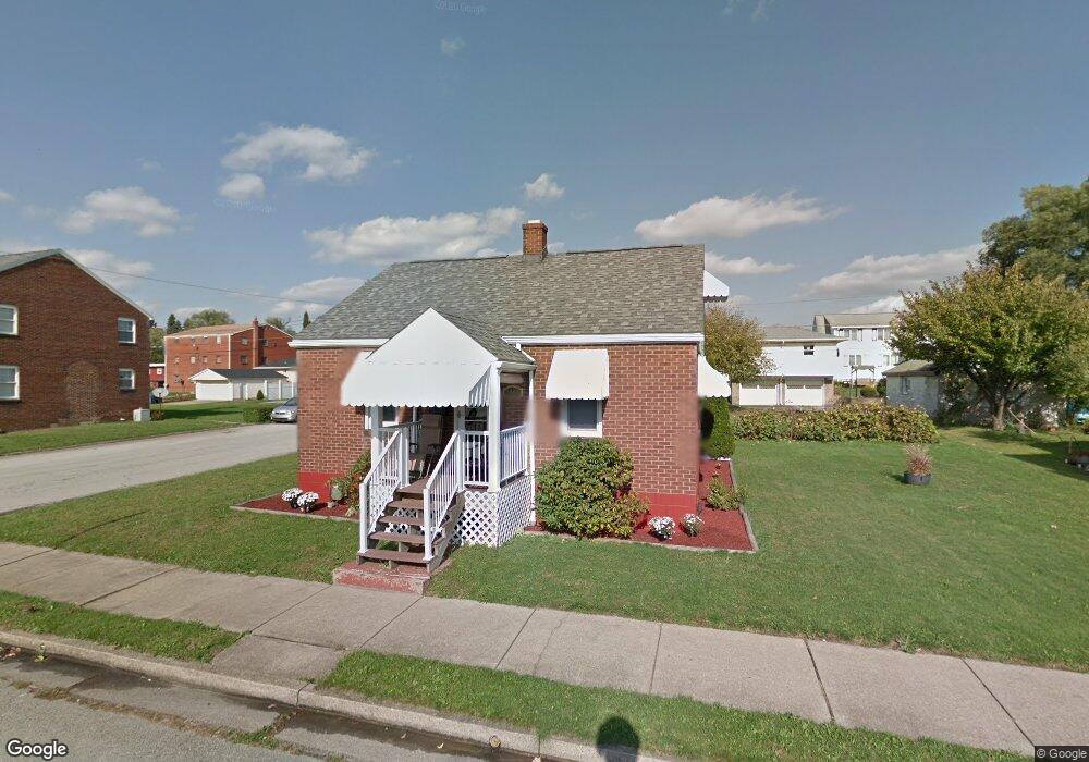 1800 Dailey Ave, Latrobe, PA 15650 - photo 1