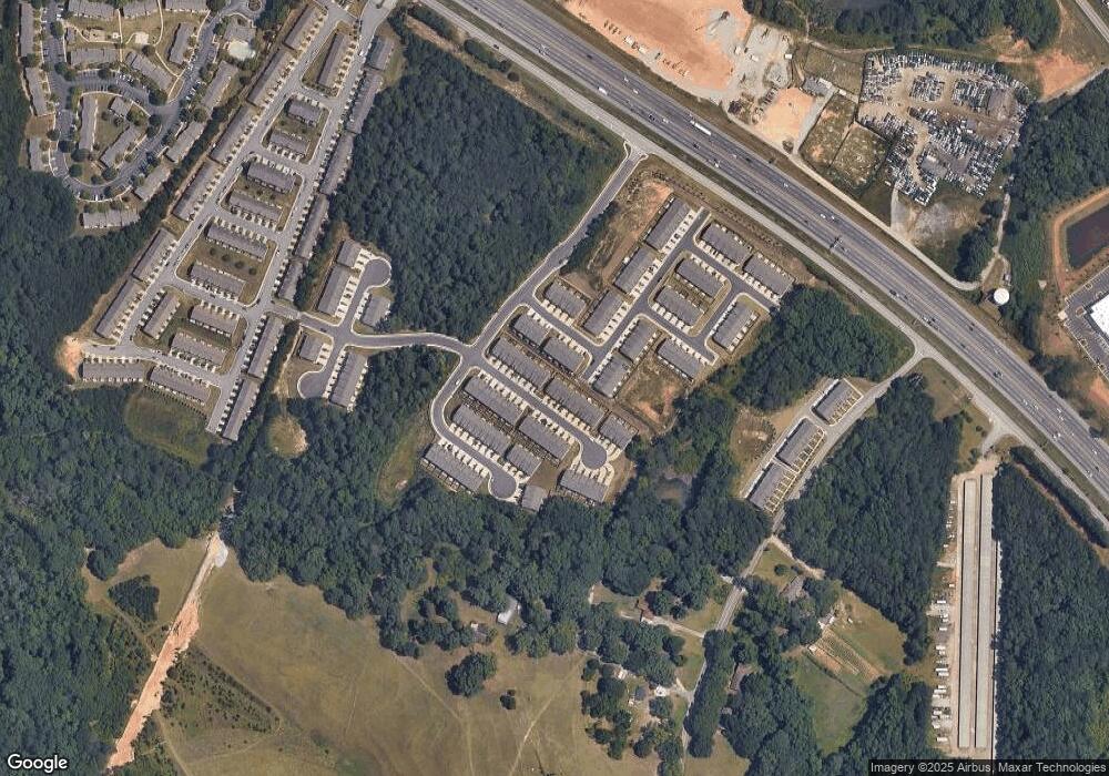 2716 Kemp Ct unit 38, Conyers, GA 30094 - photo 1