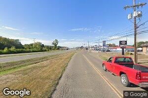 129 N West St, Piketon, OH 45661