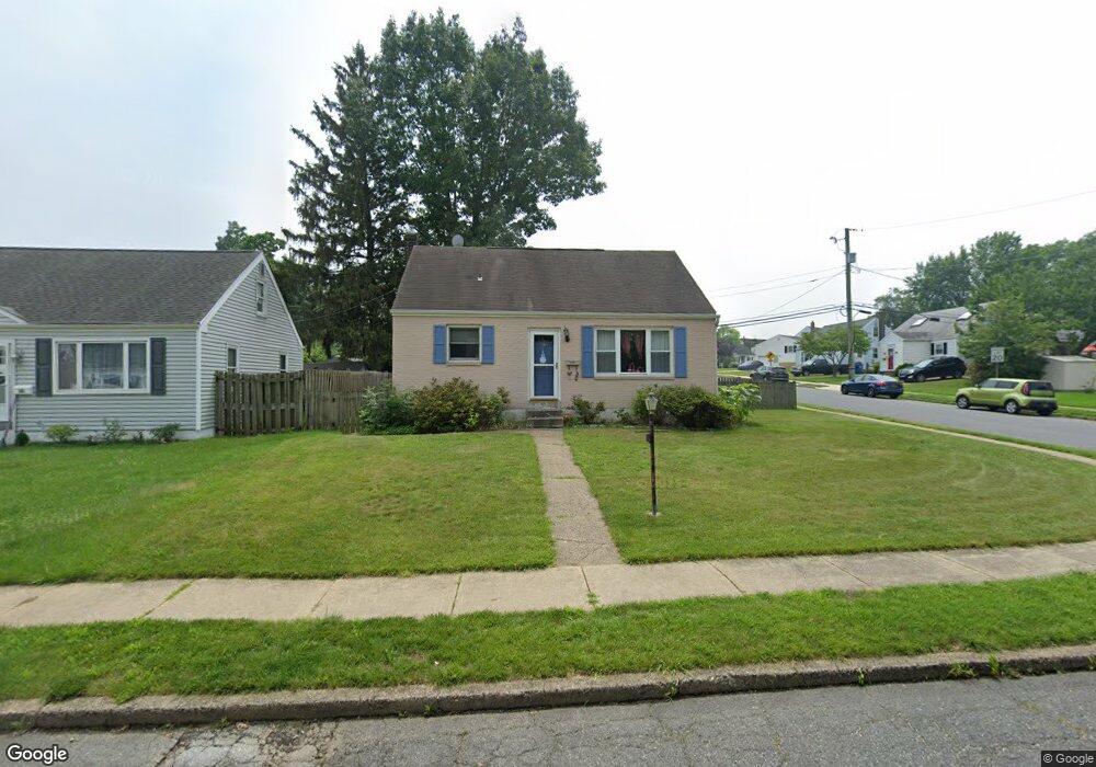 27 Alvil Rd, Wilmington, DE 19805 - photo 1