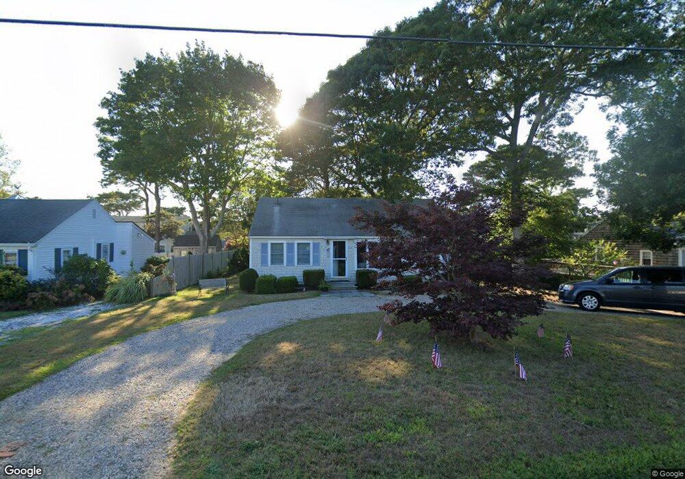 113 6th Ave, Barnstable, MA 02601 - photo 1