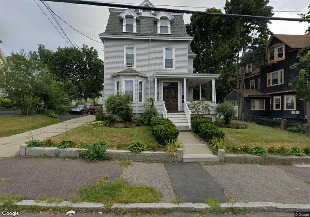 38 Converse Ave, Malden, MA 02148 - photo 1