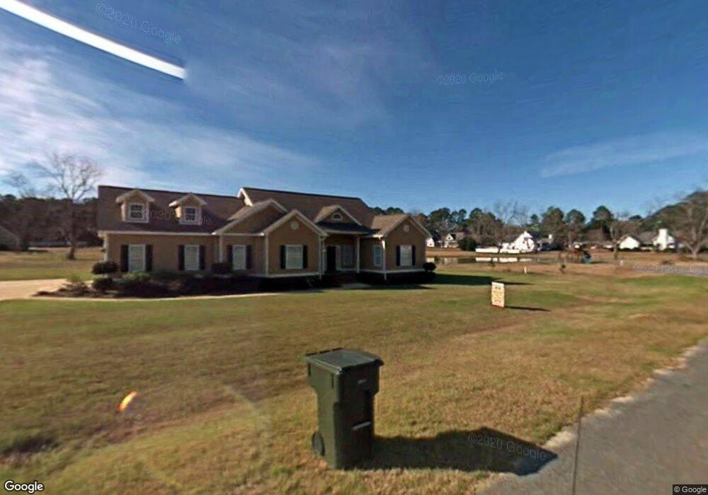 1714 Sterling Cir, Cairo, GA 39828 - photo 1