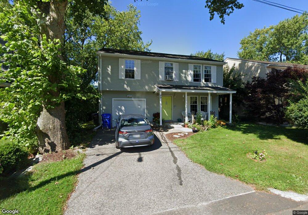 99 Worcester Ave, Riverside, RI 02915 - photo 1