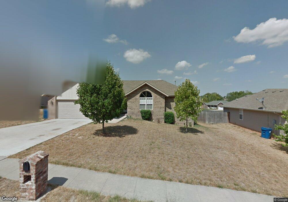 605 S Eastridge, Nixa, MO 65714 - photo 1