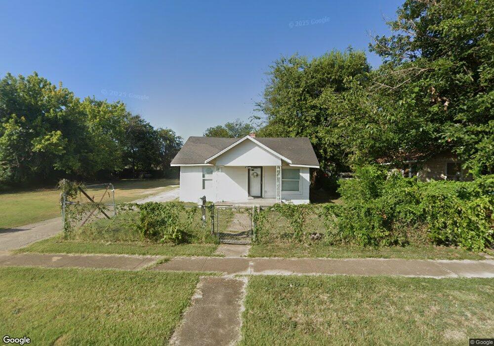 3019 NW 26th St, Fort Worth, TX 76106 - photo 1