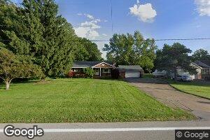 4881 State Route 412, Vickery, OH 43464