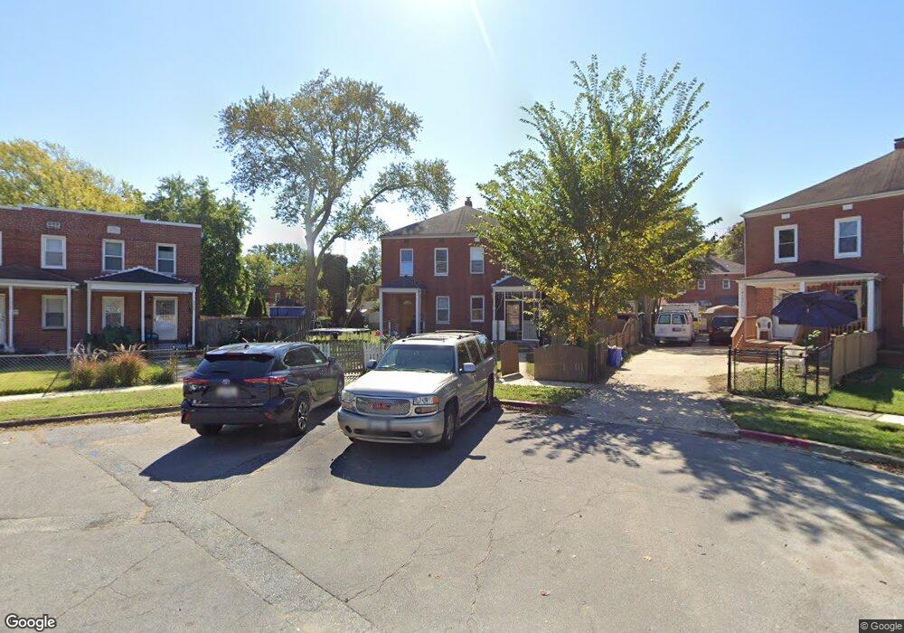 1017 Madison Ct, Annapolis, MD 21403 - photo 1