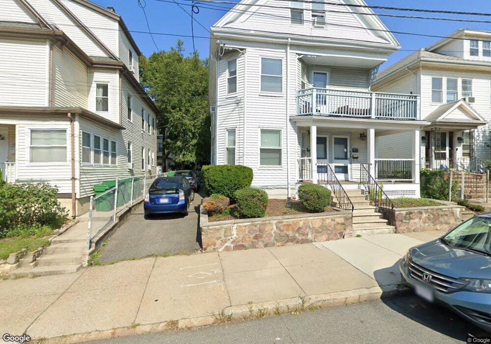 66 Medford St, Medford, MA 02155 - photo 1