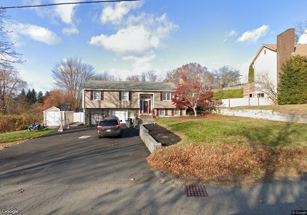 5 West St, Danvers, MA 01923 - photo 1