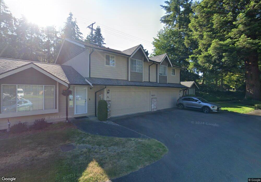 5601A Bridgeport Way W unit 5601A, University Place, WA 98467 - photo 1