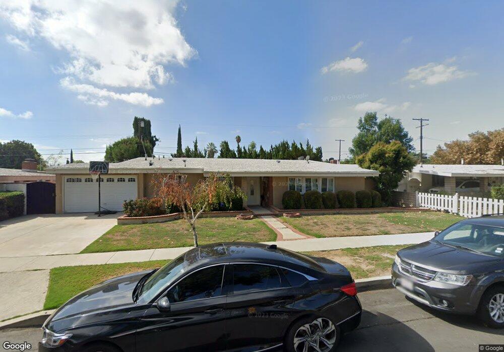 19448 Blythe St, Reseda, CA 91335 - photo 1