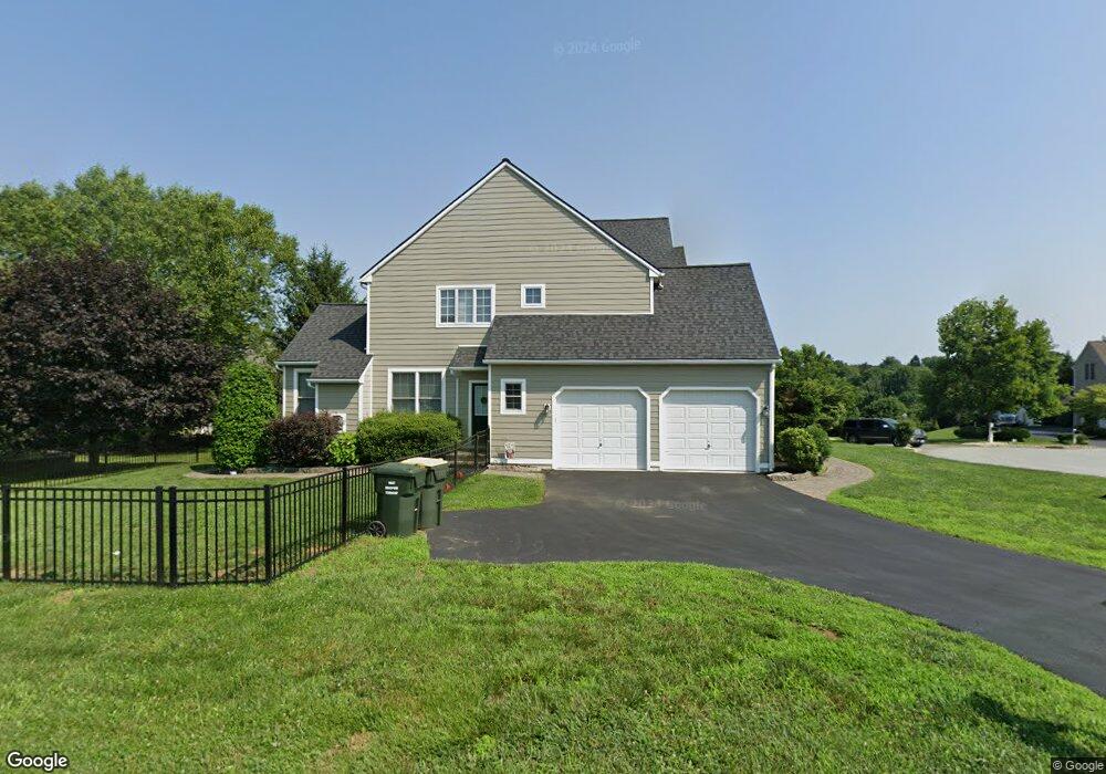 826 Shadebrush Ridge, West Chester, PA 19382 - photo 1