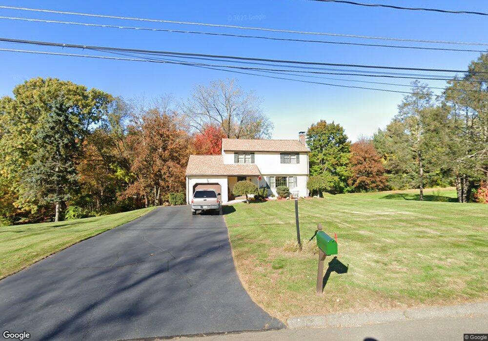 23 Bette Cir, Vernon Rockville, CT 06066 - photo 1