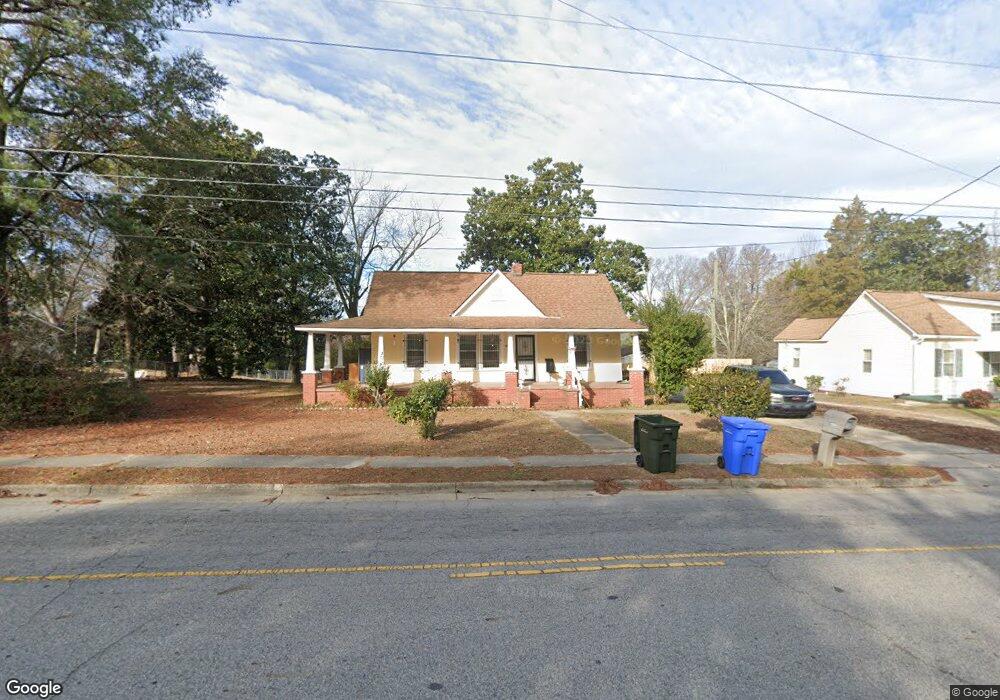 1200 Camden Rd, Fayetteville, NC 28306 - photo 1