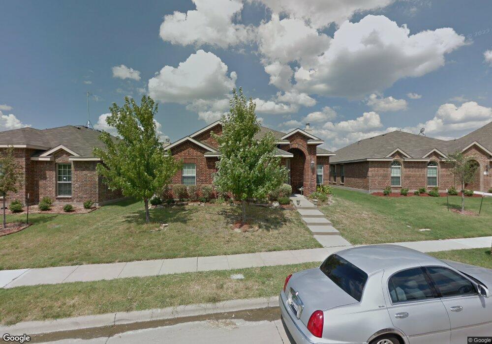 621 Austin Ln, Lavon, TX 75166 - photo 1