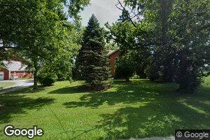 21040 County Road I50, West Unity, OH 43570