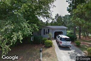 128 Ryder Cup Blvd, Pinebluff, NC 28373
