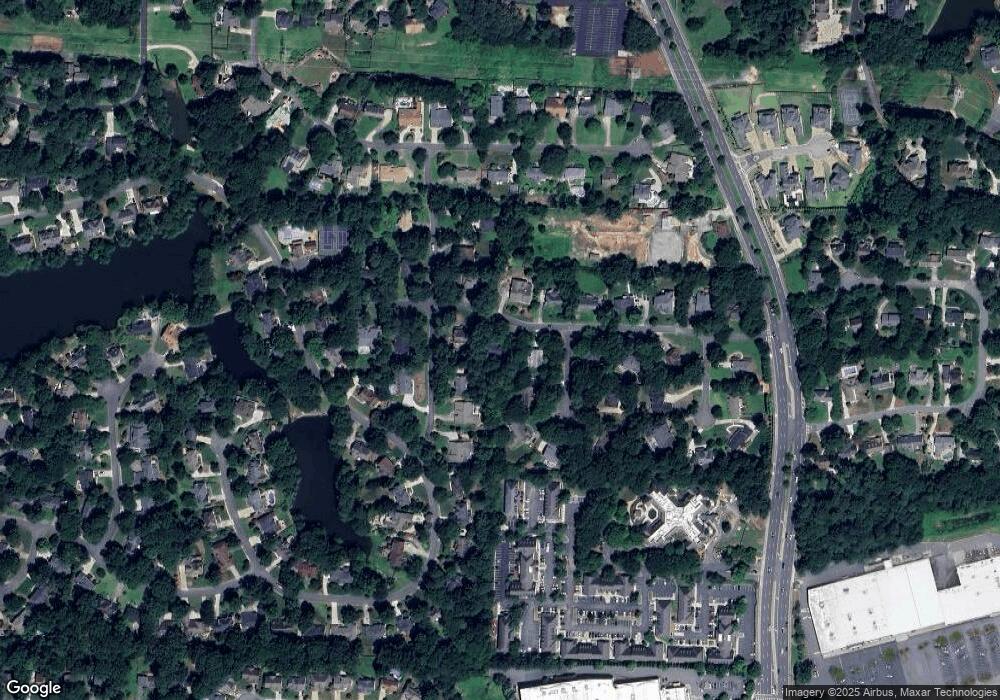 4194 Lake Rill Ct unit 2, Marietta, GA 30062 - photo 1