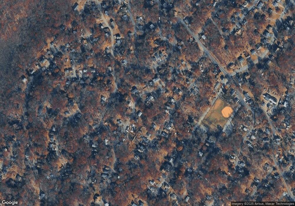 17 Northwestern Trail, Hopatcong, NJ 07843 - photo 1