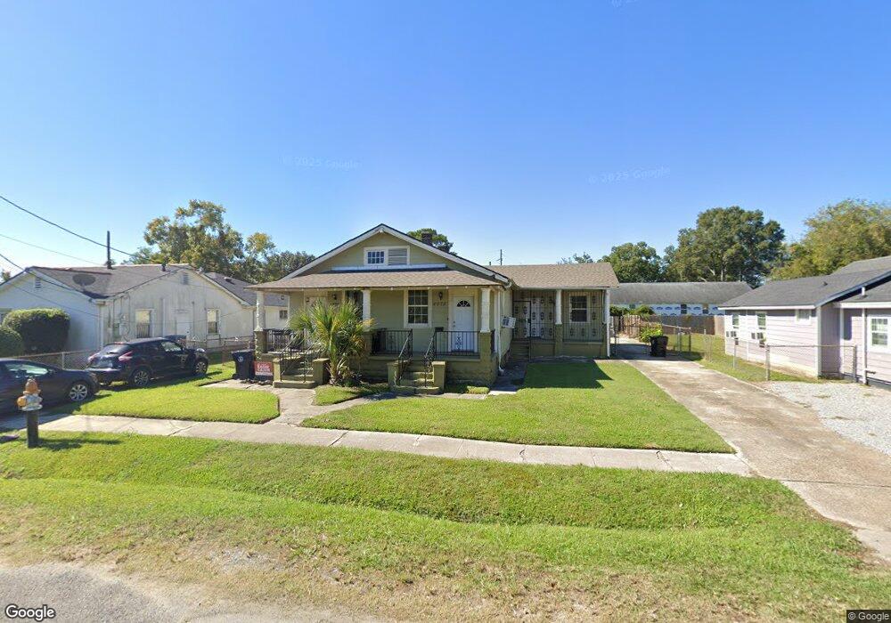 4072 Saint Ferdinand St, New Orleans, LA 70126 - photo 1