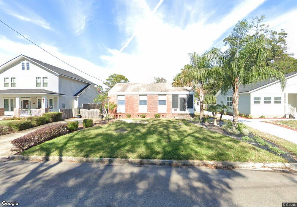 4133 Shirley Ave, Jacksonville, FL 32210 - photo 1