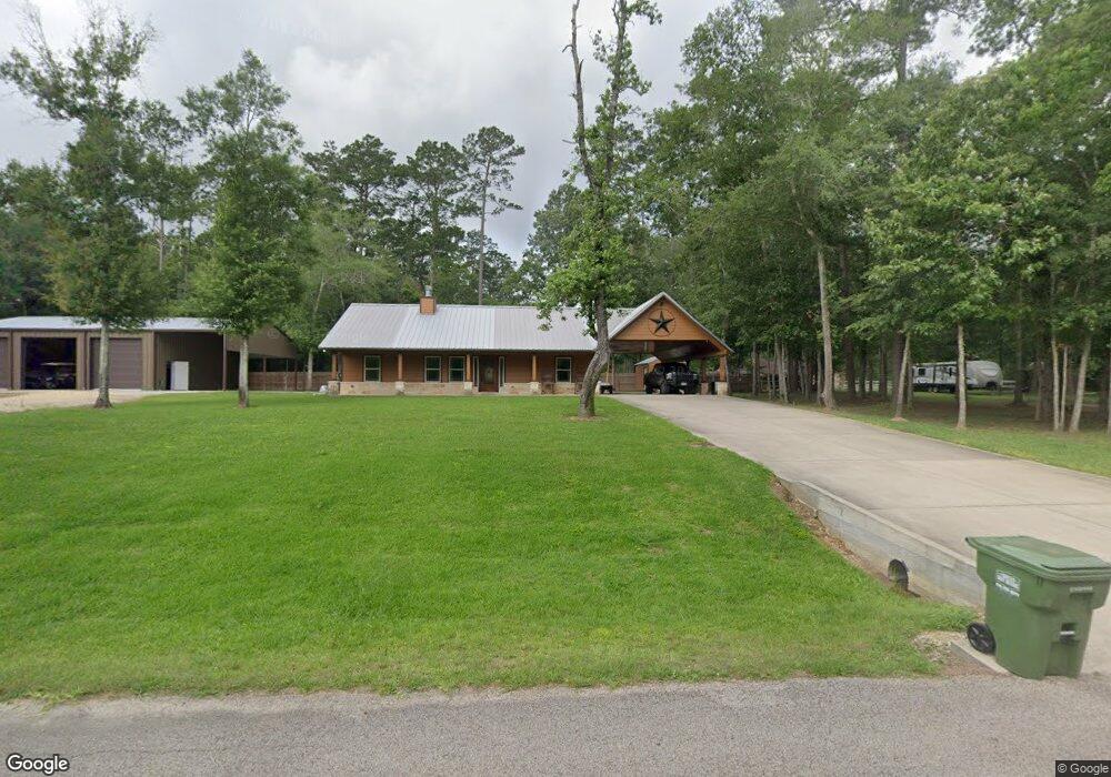 203 County Road 427 Loop, Dayton, TX 77535 - photo 1