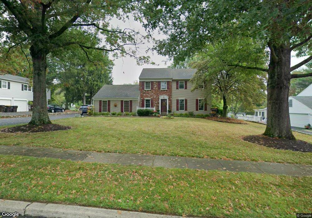 237 Township Line Rd, North Wales, PA 19454 - photo 1