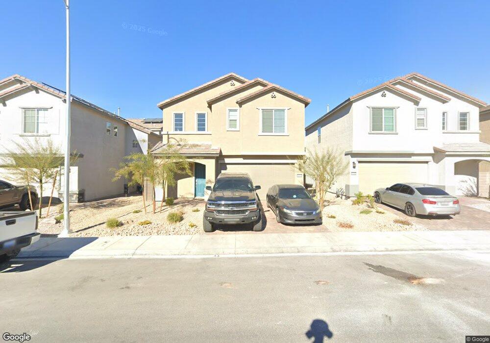 6822 Gaslamp Harbor Ave, Las Vegas, NV 89156 - photo 1