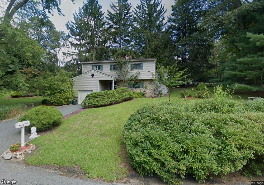 151 Park Ave, Randolph, NJ 07869 - photo 1